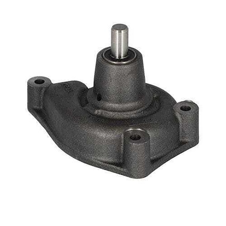 Aftermarket Water Pump WO Pulley A-41312267-AI
